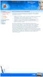 Mobile Screenshot of new.icm-consult.ru